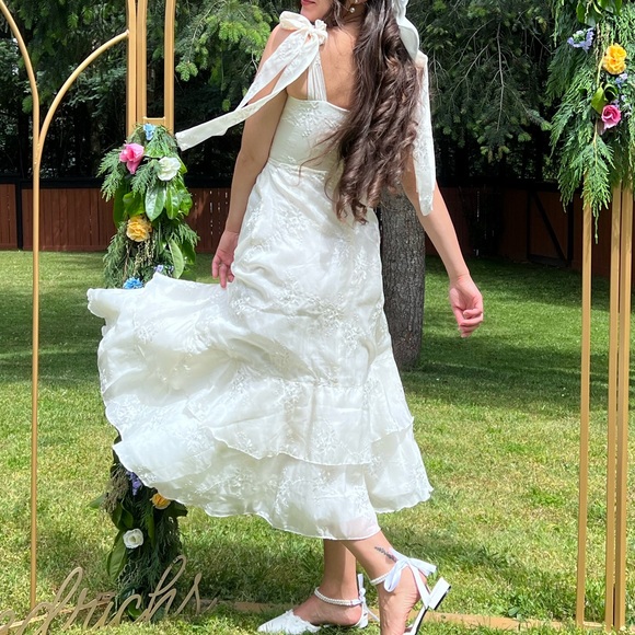 LULU’s Dress - Picture 1 of 4